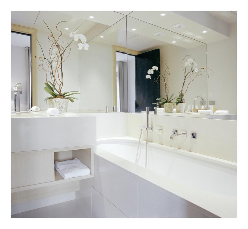 La Reserve Paris Apartments Beltér fotó