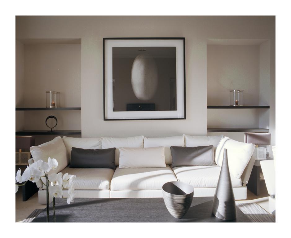 La Reserve Paris Apartments Kültér fotó