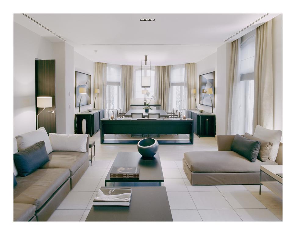 La Reserve Paris Apartments Kültér fotó