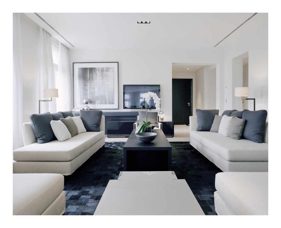La Reserve Paris Apartments Szoba fotó