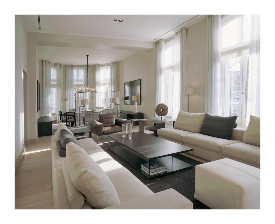 La Reserve Paris Apartments Kültér fotó